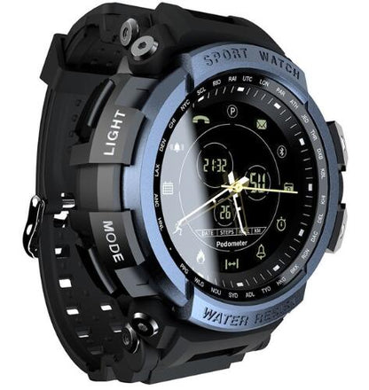 Creative Smart Watch Bluetooth distance count call reminder message Calorie