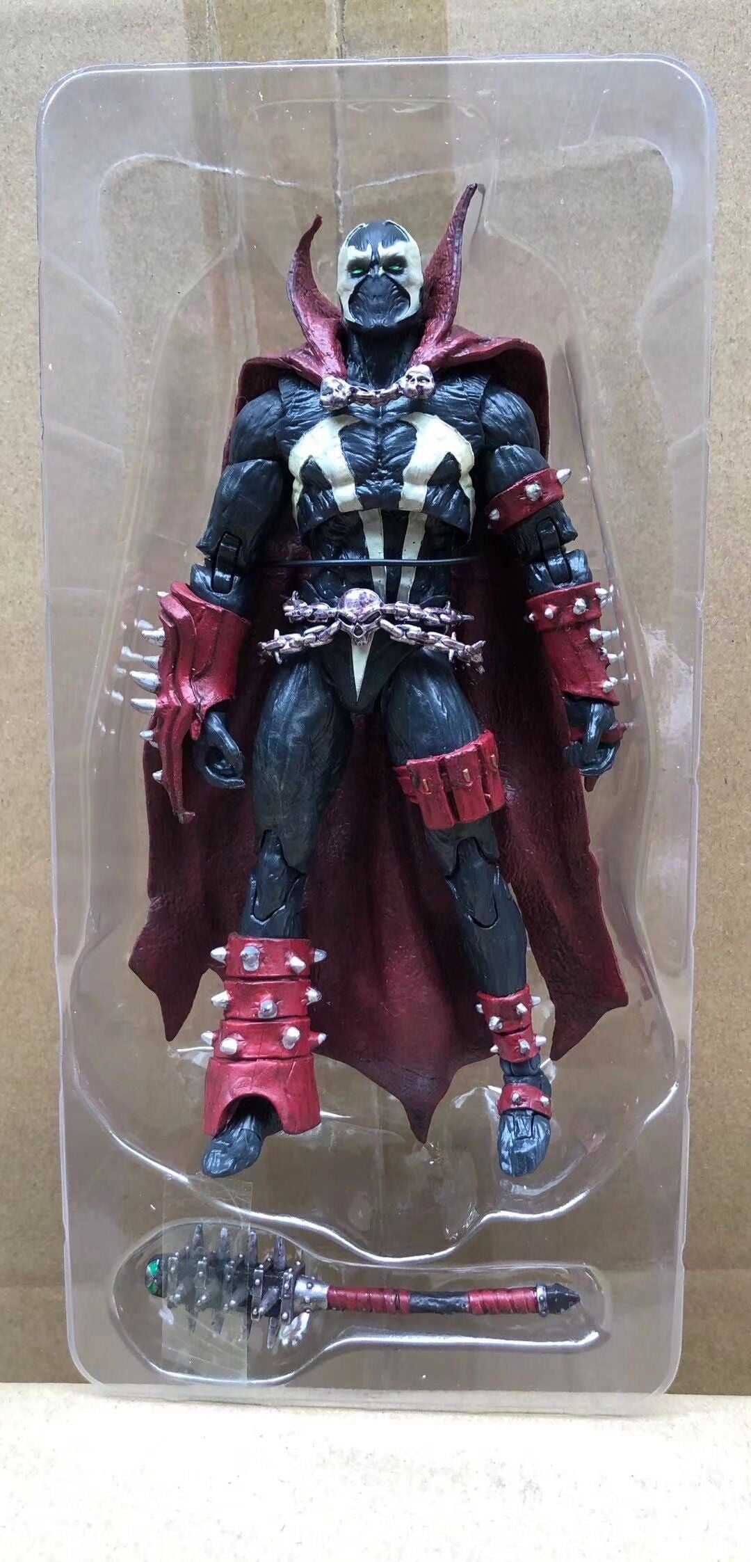 McFarlane Spawn 7-Inch Action Figure Model Collectible
