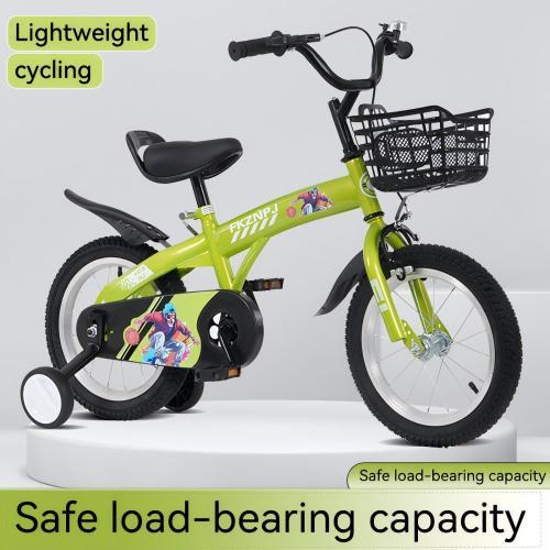 16 Inch Sport Bicycle for 4 - 8 years old