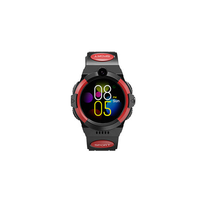 Children's 4G Video Call Positioning Smart Watch GPS WIFI WATER PROOF CAMERA
