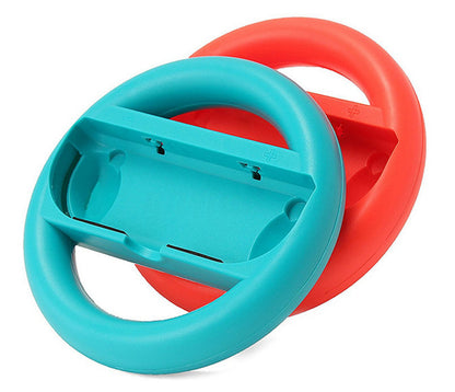 Mini SWITCH Game Controller Steering Wheel Stand