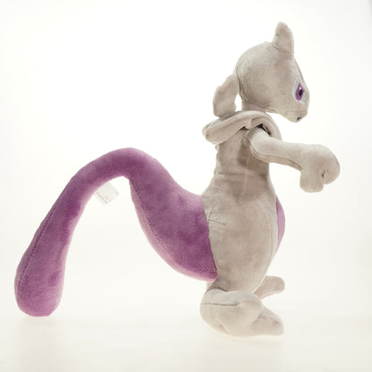 Pokemon Mewtwo Plush Toy Figure for Collectors