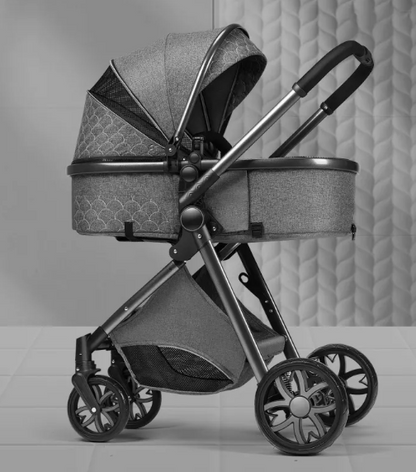 Folding Baby Stroller trolly