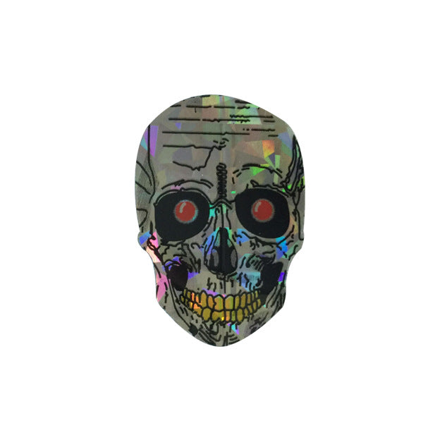 GOODARTS Knight Darts PET Laser Reflective Wings