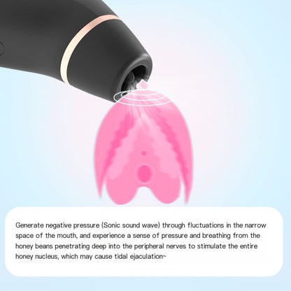 Cross-Border Popular Infrared Thermometer and Vibrator adult toy massage couple