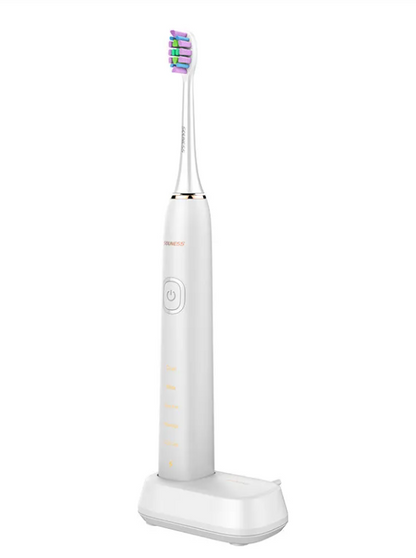 Sonic Electric Toothbrush USB rechargeable