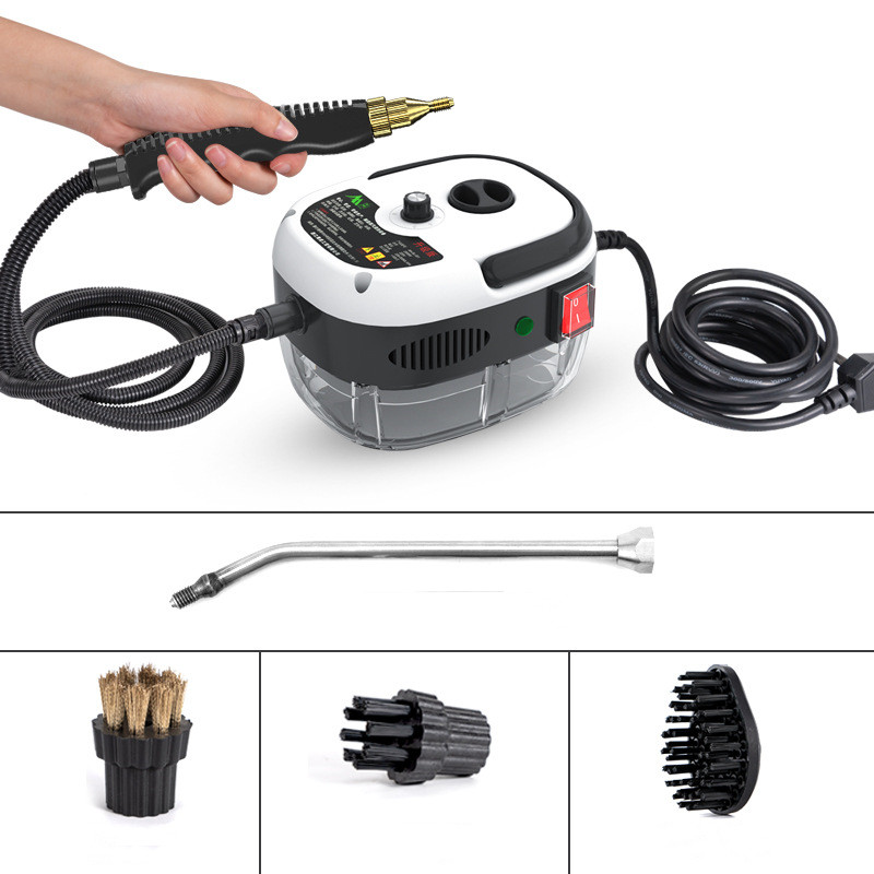 High-Pressure Steam Cleaner multi voltage