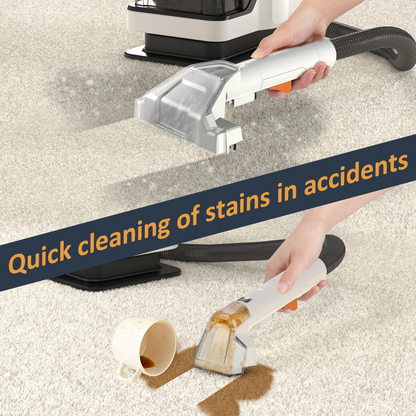 Wet and Dry Vacuum Cleaner car carpet pet cleaning