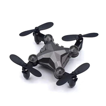 Mini Drone with WiFi, Foldable Quadcopter, Remote Control