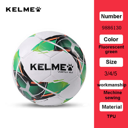 Adult Game Ball - Sports Wind TPU Material