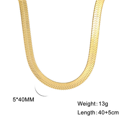 Stainless Steel Choker various length valentine couple birthday date gift