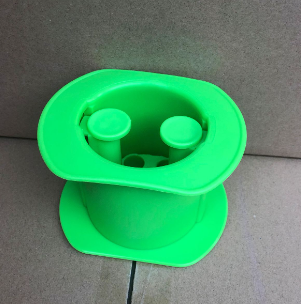 Manual Meat Maker Mold for Sausage and BBQ Grill