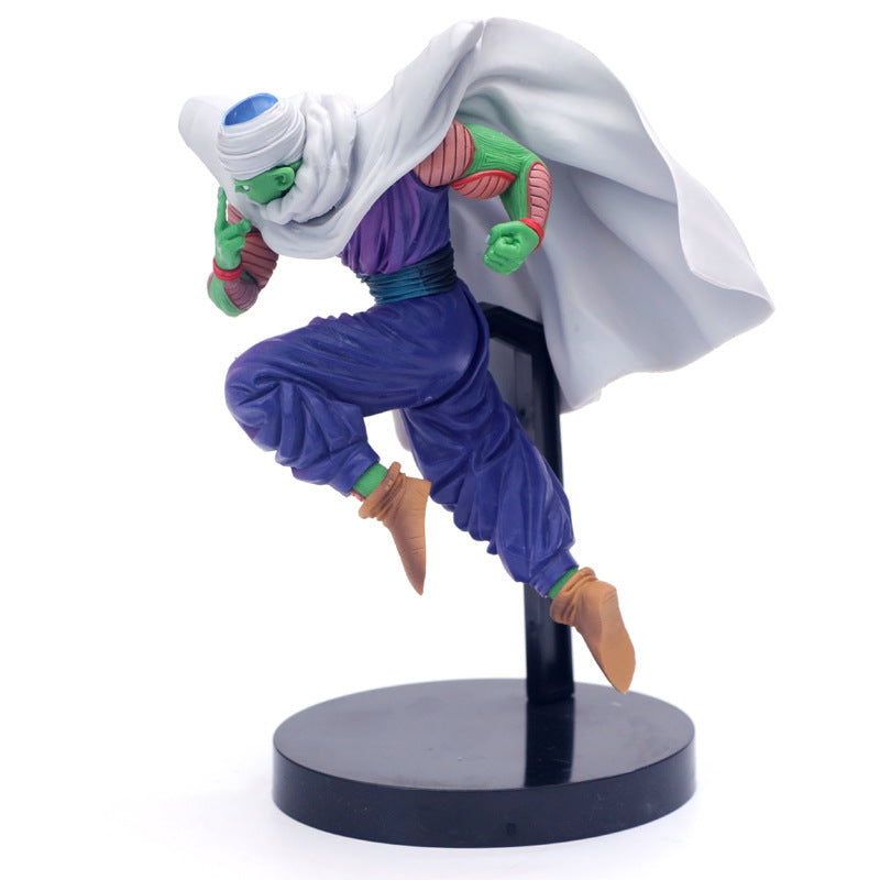Piccolo Figure from Dragon Ball Z Collectible Statue