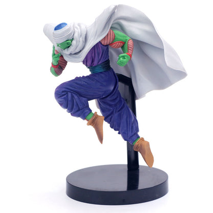 Piccolo Figure from Dragon Ball Z Collectible Statue