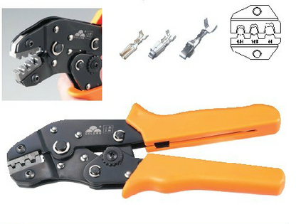 Crimping Tool Terminal Tool Compression Tool