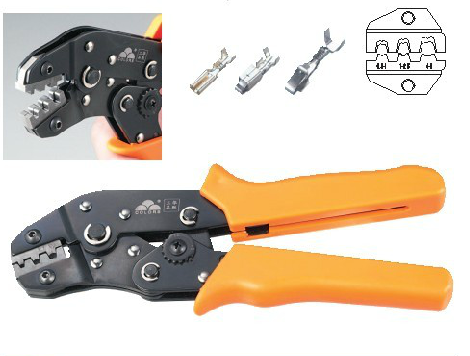 Crimping Tool Terminal Tool Compression Tool