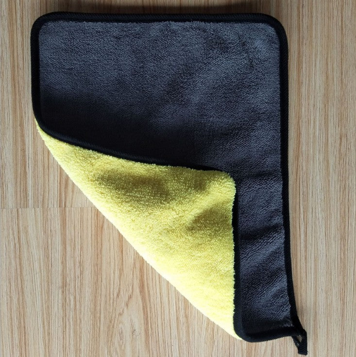 Car Cleaning Towel - Wash Towels for Detailing