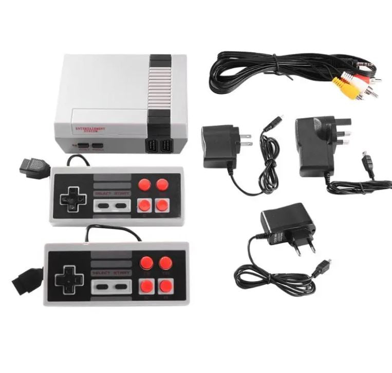 620 video retro game console