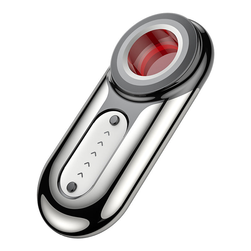 Anti Stealth Micro Camera Detector for Video Surveillance