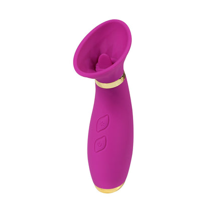 USB Rechargeable Clitoral Suction Vibrator for Women adult toy massage couple