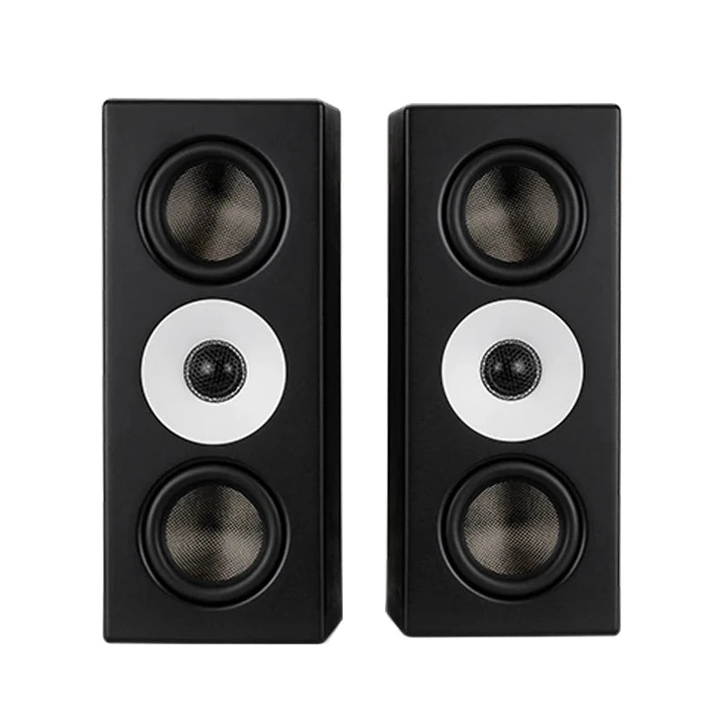 MOONDROP M4P-MTM Professional Speaker Series Passive speaker 150W 4Ω
