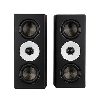 MOONDROP M4P-MTM Professional Speaker Series Passive speaker 150W 4Ω