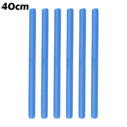 88cm Trampoline Enclosure Pole Foam Sleeves Trampoline Pole Foam Sleeves for Trampoline Accessories