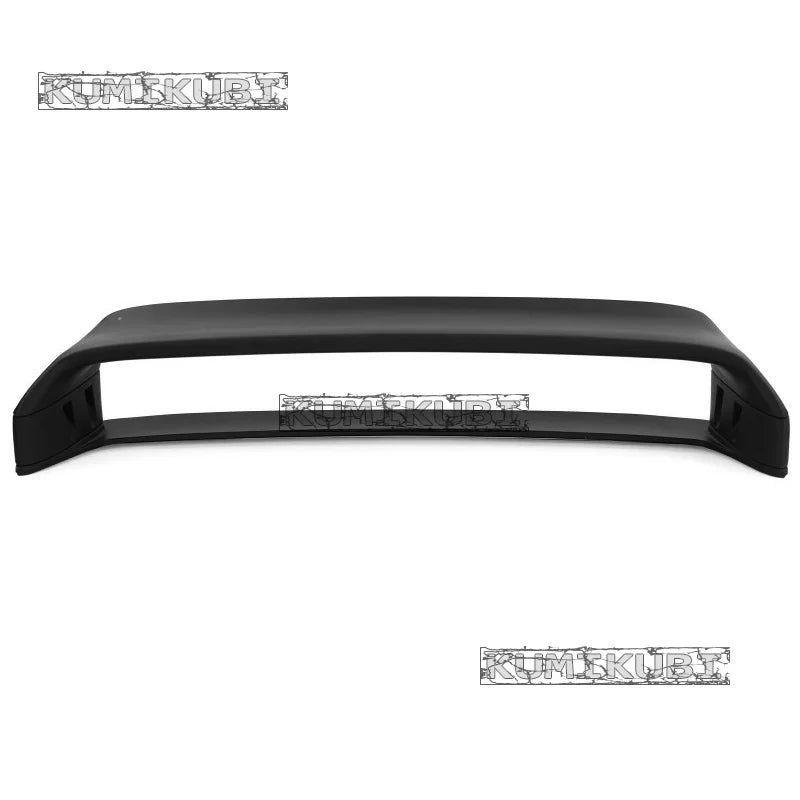 For BMW 3 Series M3 E46 GT GTR Rear Boot Spoiler Wing Trunk Drift Body 1998-2006