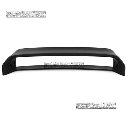 For BMW 3 Series M3 E46 GT GTR Rear Boot Spoiler Wing Trunk Drift Body 1998-2006
