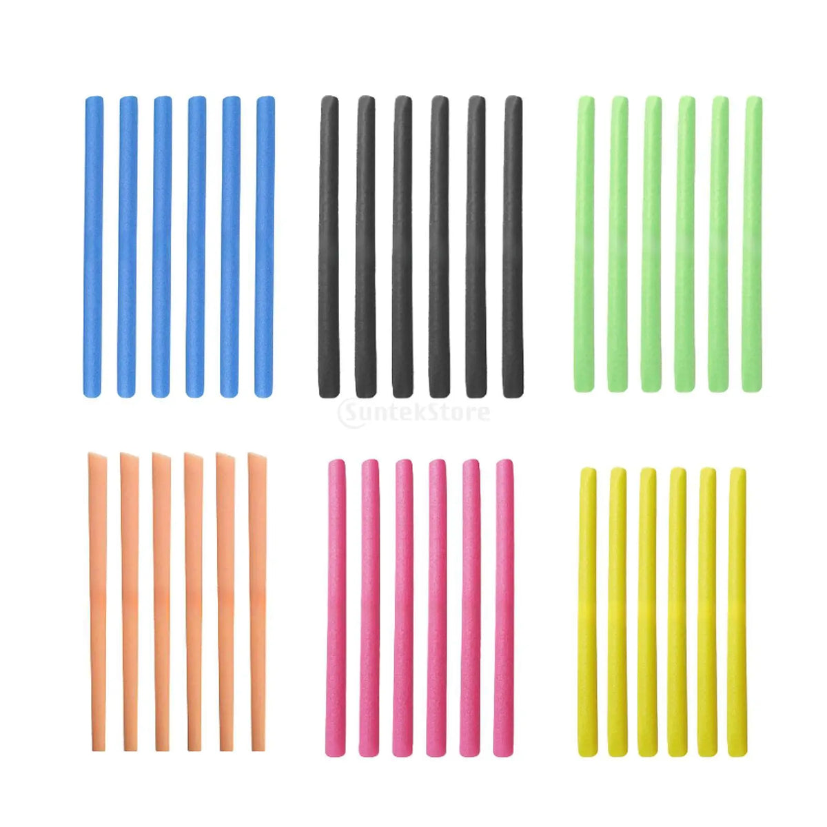 88cm Trampoline Enclosure Pole Foam Sleeves Trampoline Pole Foam Sleeves for Trampoline Accessories