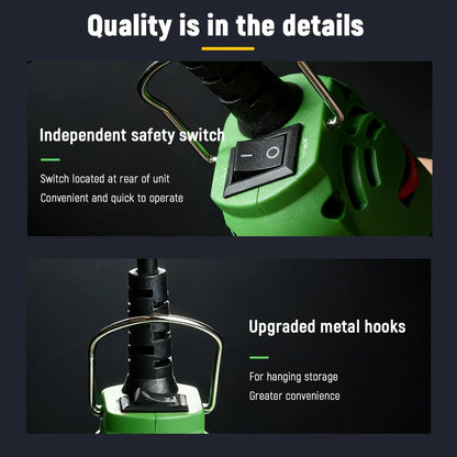 Electric Ceramic Tile Beauty Sewing Tool Electric Angle Grinder 6Speeds 90° Elbow Grout Cleaning Machine Grinder Sander Polisher