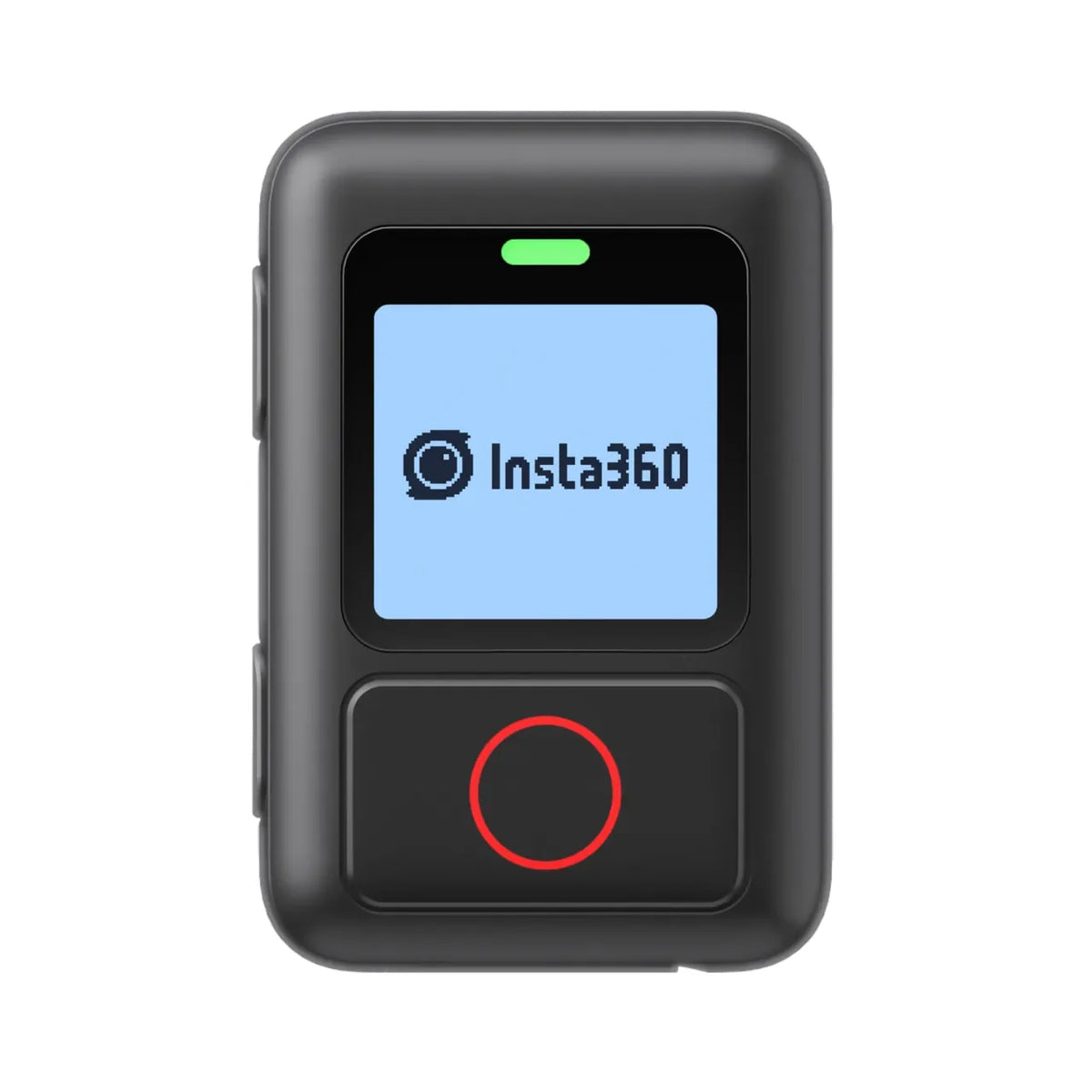 Insta360 GPS Waterproof Smart Remote, Bluetooth 5.0, 5m Waterproof, Quick Wake & Capture, Compatible with X5/Ace Pro 2/GO 3S/X4
