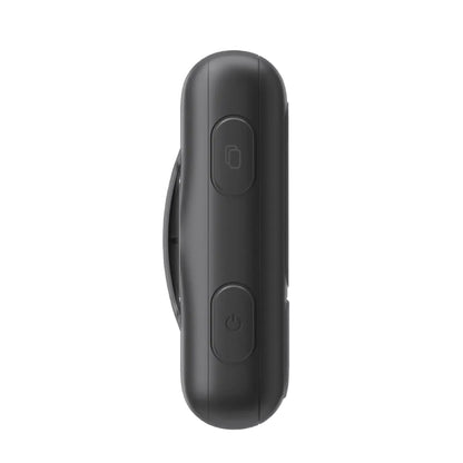 Insta360 GPS Waterproof Smart Remote, Bluetooth 5.0, 5m Waterproof, Quick Wake & Capture, Compatible with X5/Ace Pro 2/GO 3S/X4