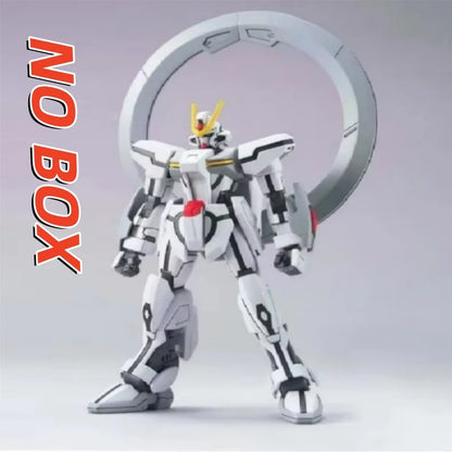 GSX 401FW HG 1/144 Stargazer Dark Assault Freedom Fate Figure Assembly Action Figure Brinquedos Model Robot Toys Ornaments