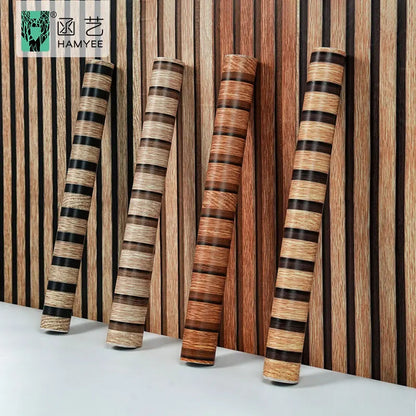 45cm Background Wall Self-adhesive Bedroom Living Room PVC Waterproof Wall Sticker Self-adhesive Home Decoration Wallpaper