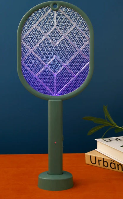 Electric Mosquito Swatter USB charge