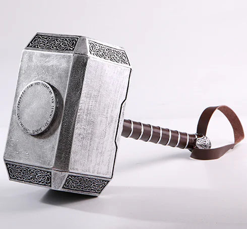 Thor's Hammer - Avengers 1:1 Scale Replica 2KG