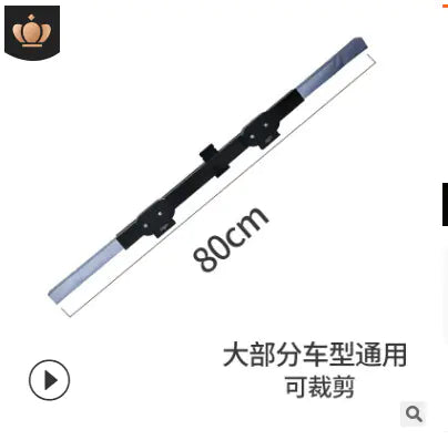 Retractable Sunshade for Car vehicle windshield Summer Auto Folding Shade