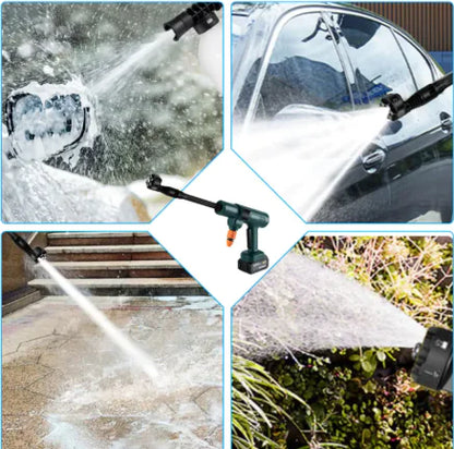 Auto Jet Spray Gun car wash cleaning