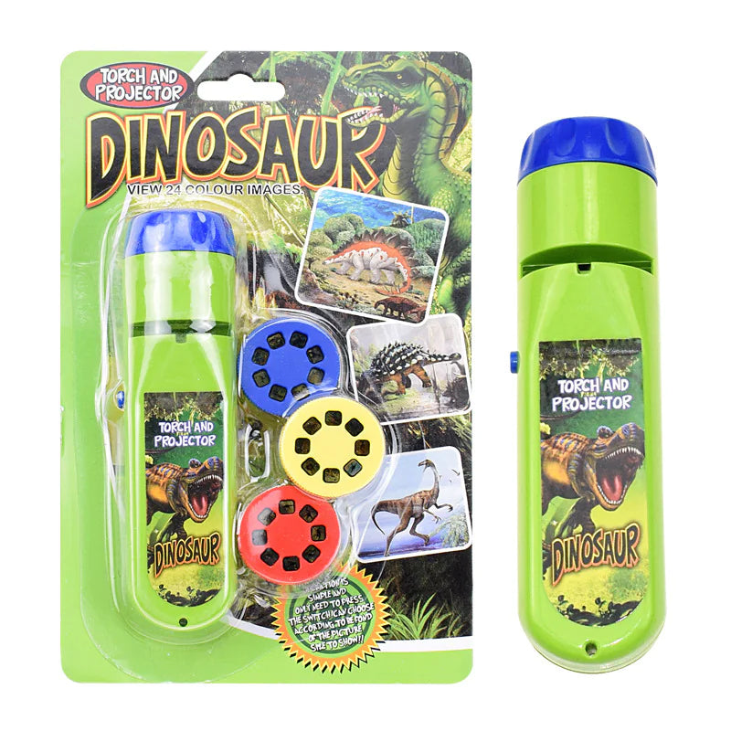 Children's Projector Story Versatile Learning Tool Parent Child Fun