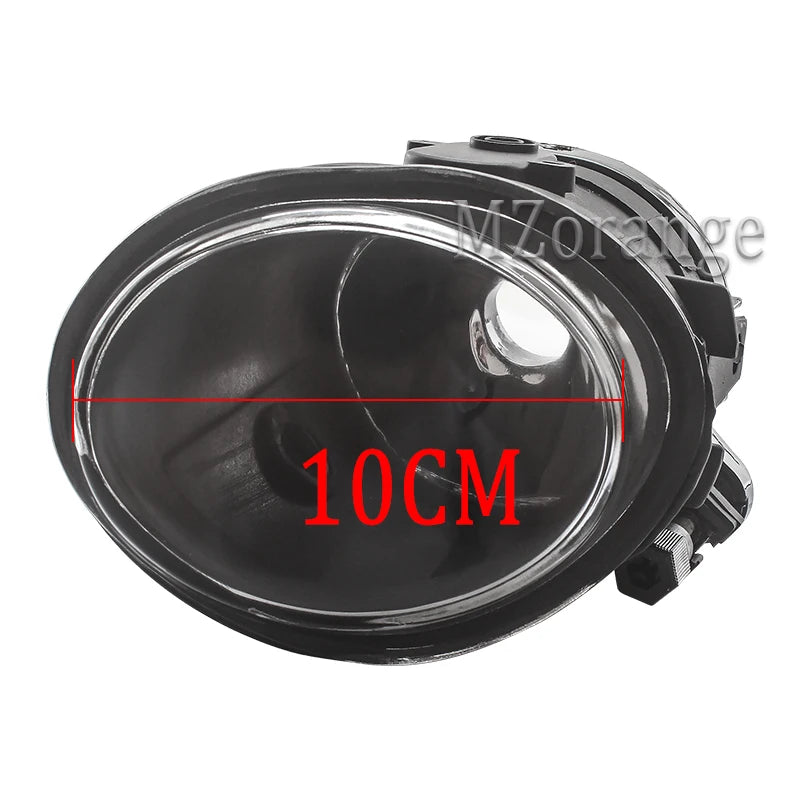 Fog Lights LED Fog Light for BMW E46 M3 2002 2003 2004 2005 2006 Front Bumper Fog Lamp for BMW E39 M5 2001 2002 2003 car parts