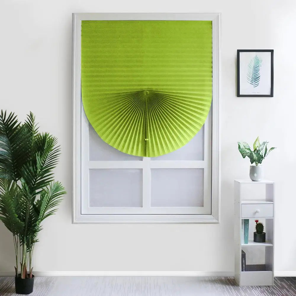 Cheap Adhesive Window Pleated Zebra Blinds And Shades Blind Roller Blackout Curtain For Bedroom Living Room Balcony