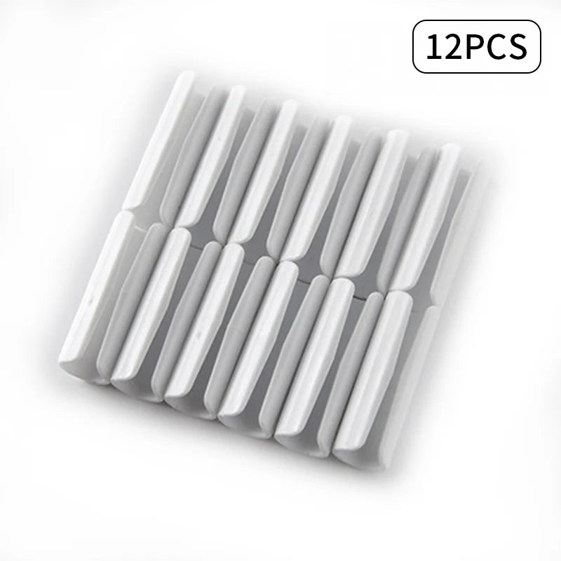 4PCS/Set Elastic Bed Sheet Grippers Adjustable Belt Fastener Clips Mattress Cover Blankets Holder Sofa Fixation Organize Gadgets