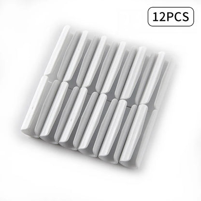 4PCS/Set Elastic Bed Sheet Grippers Adjustable Belt Fastener Clips Mattress Cover Blankets Holder Sofa Fixation Organize Gadgets