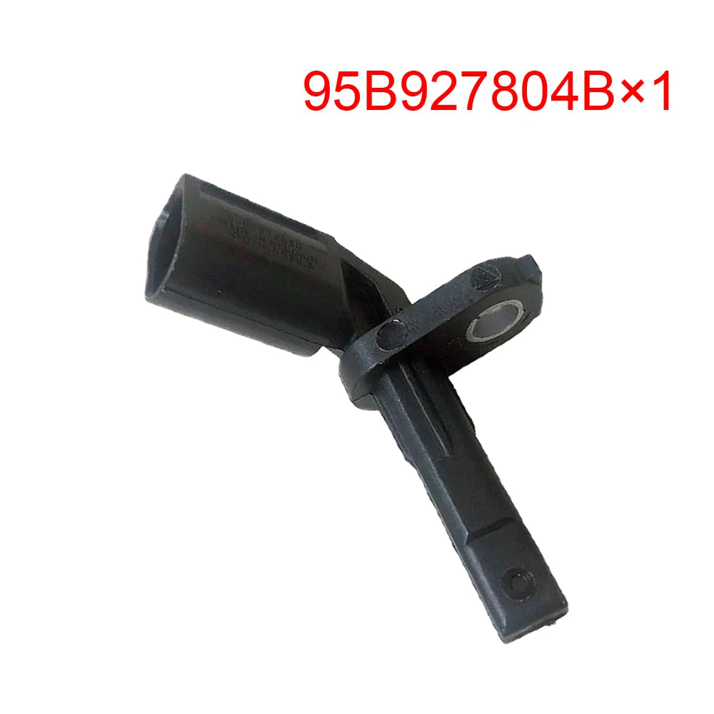 ABS Sensors ABS Wheel Speed Sensor For Porsche Macan 2015-2018 Electric  95B927804B 95B 927 804 B 95B927803B 95B 927 803 B 12V