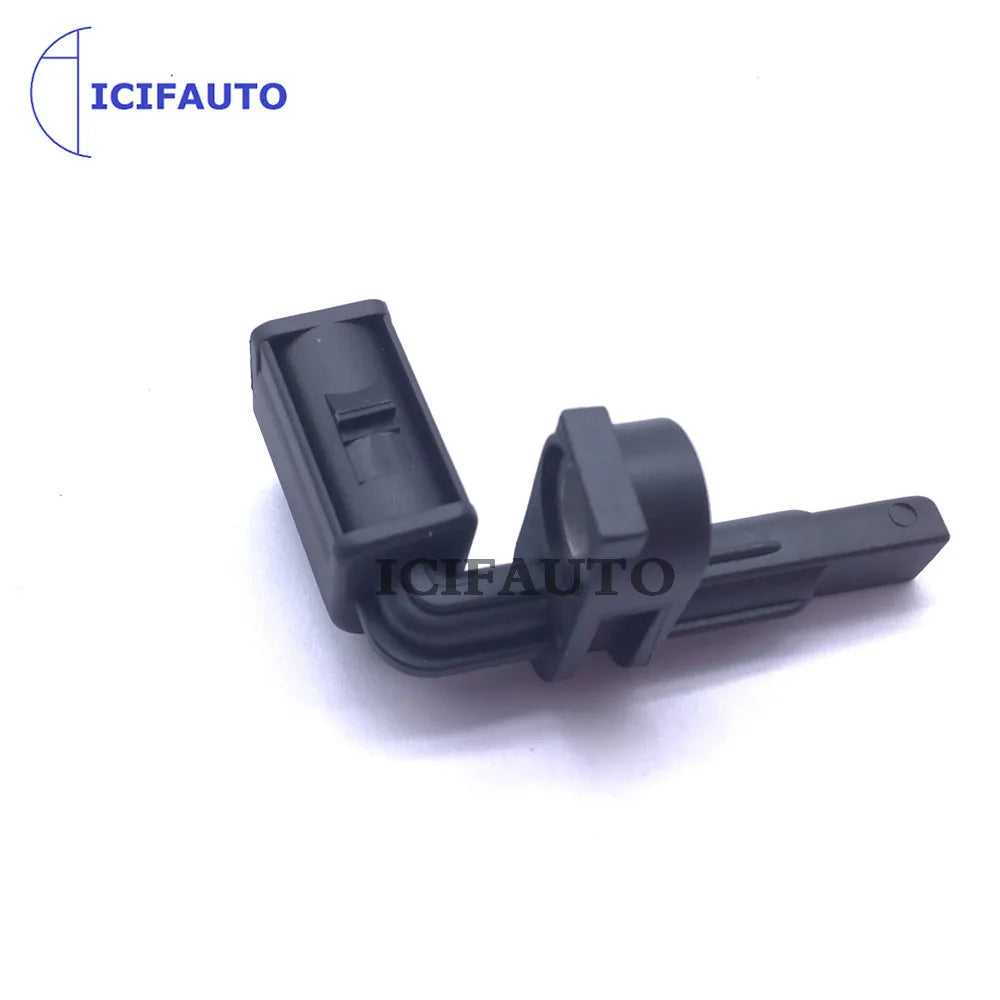 4 Pcs Wheel Speed Abs Sensor for Audi Q7 VW Touareg for Porsche Panamera Cayenne WHT005651, WHT005651A, 7P0927807, 95860640501