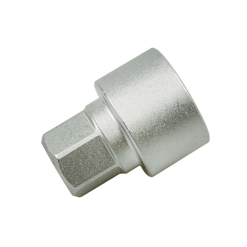 #57 Anti-Theft Screw Sleeve Removal Install For BMW Wheel Lock Lugnut Lug Nut  Key