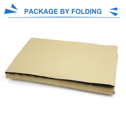 UXCELL 200cmx50cm 100x50cm Sound Deadener Insulation Mat Noise Heat Shield Insulation Automotive Deadening Foam Cotton Sound