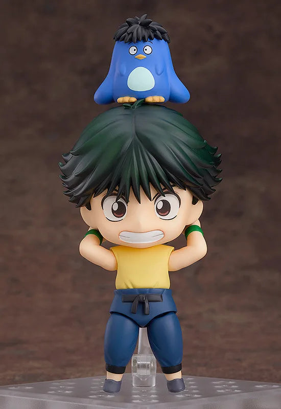 10cm YuYu Hakusho Yuusuke Urameshi 1221# 1221 Action figure toys collection doll Christmas gift with box