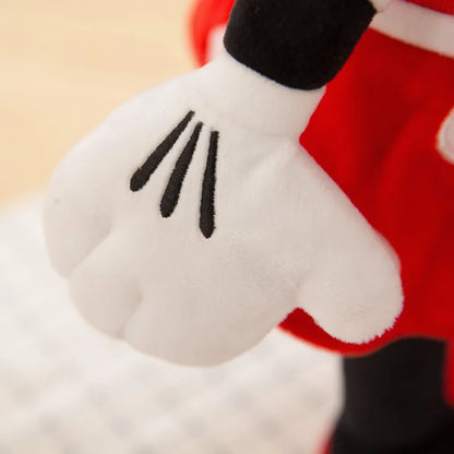 30-70cm Aoger Couples Mouse Kawaii Plush Toys Children Stuffed Plush Toys Cute Doll Birthday Girlfriend Girl Gift